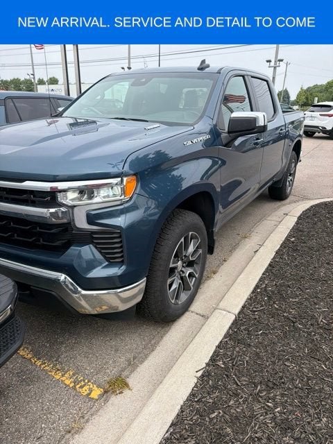 chevrolet silverado 1500 2024 1GCPDKEK7RZ367754 image chevrolet silverado 1500 2024 1GCPDKEK7RZ367754 image
